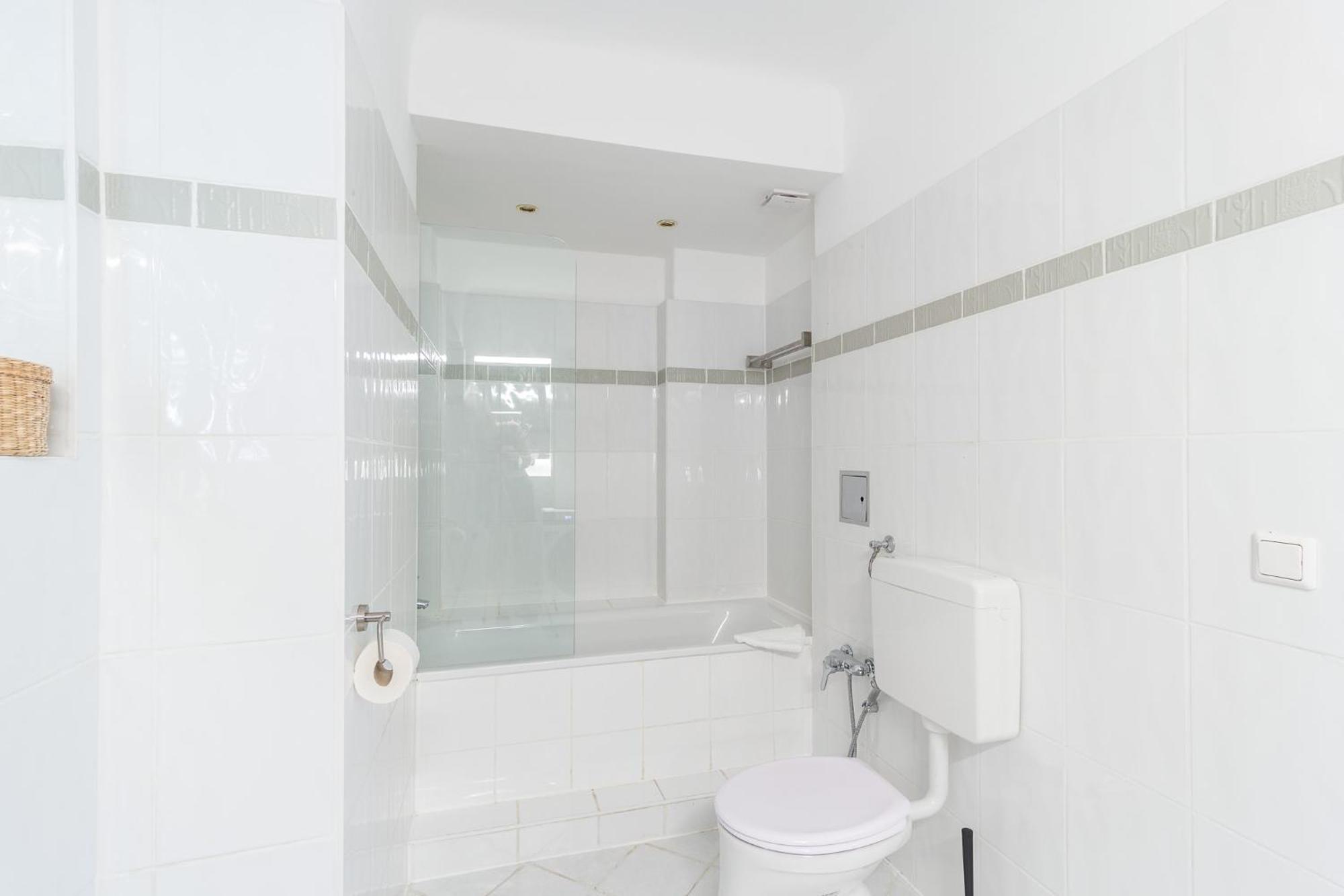 Apartment Ballgasse Vídeň Exteriér fotografie