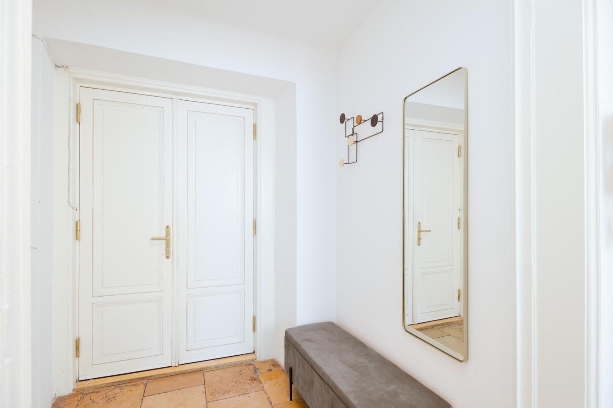 Apartment Ballgasse Vídeň Exteriér fotografie