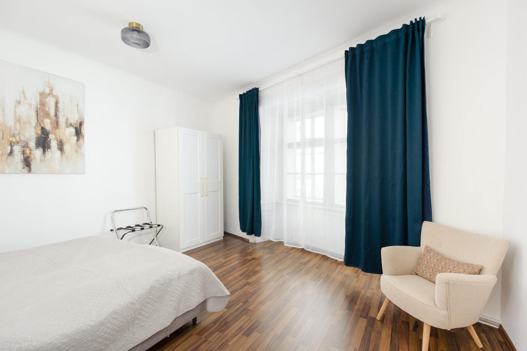 Apartment Ballgasse Vídeň Exteriér fotografie