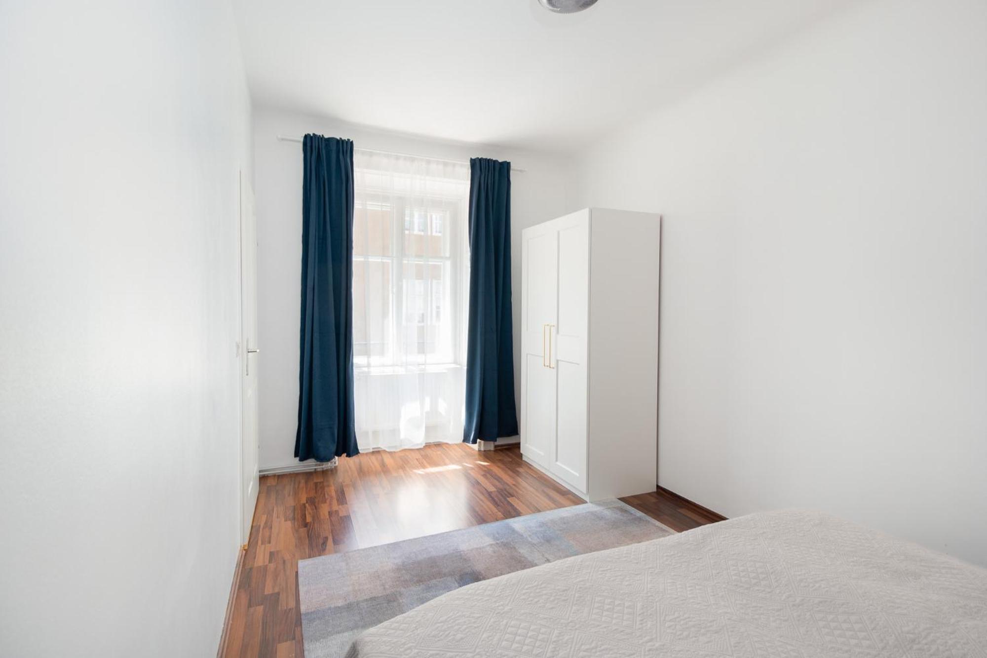 Apartment Ballgasse Vídeň Exteriér fotografie